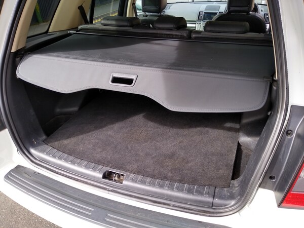 Used Land Rover Freelander 2012 for sale - 76243277: Photo 32