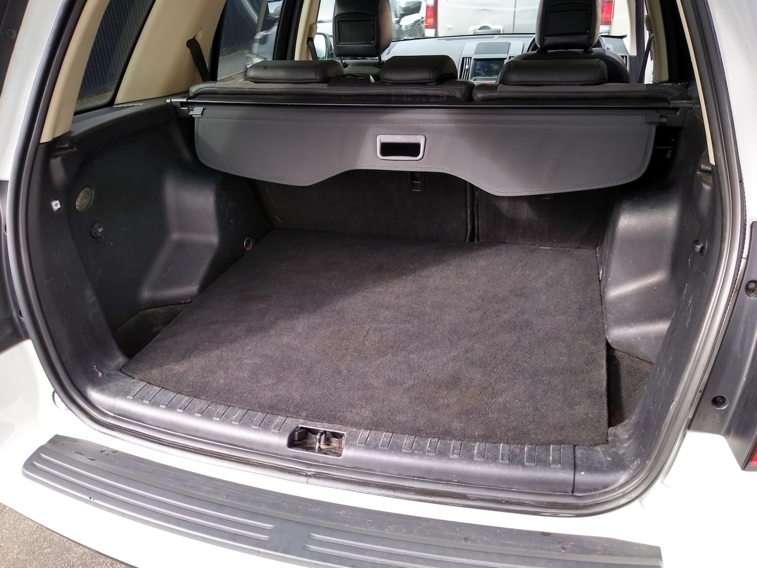 Used Land Rover Freelander 2012 for sale - 76243277: Photo 33