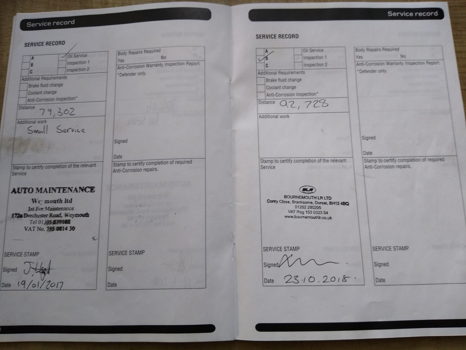 Used Land Rover Freelander 2012 for sale - 76243277: Photo 36
