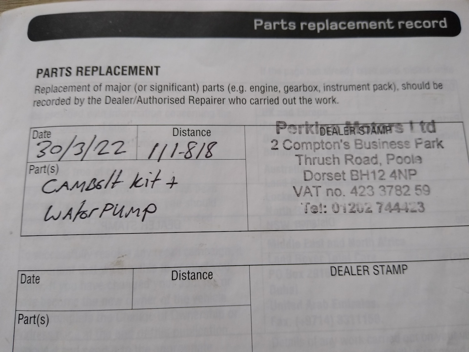 Used Land Rover Freelander 2012 for sale - 76243277: Photo 39