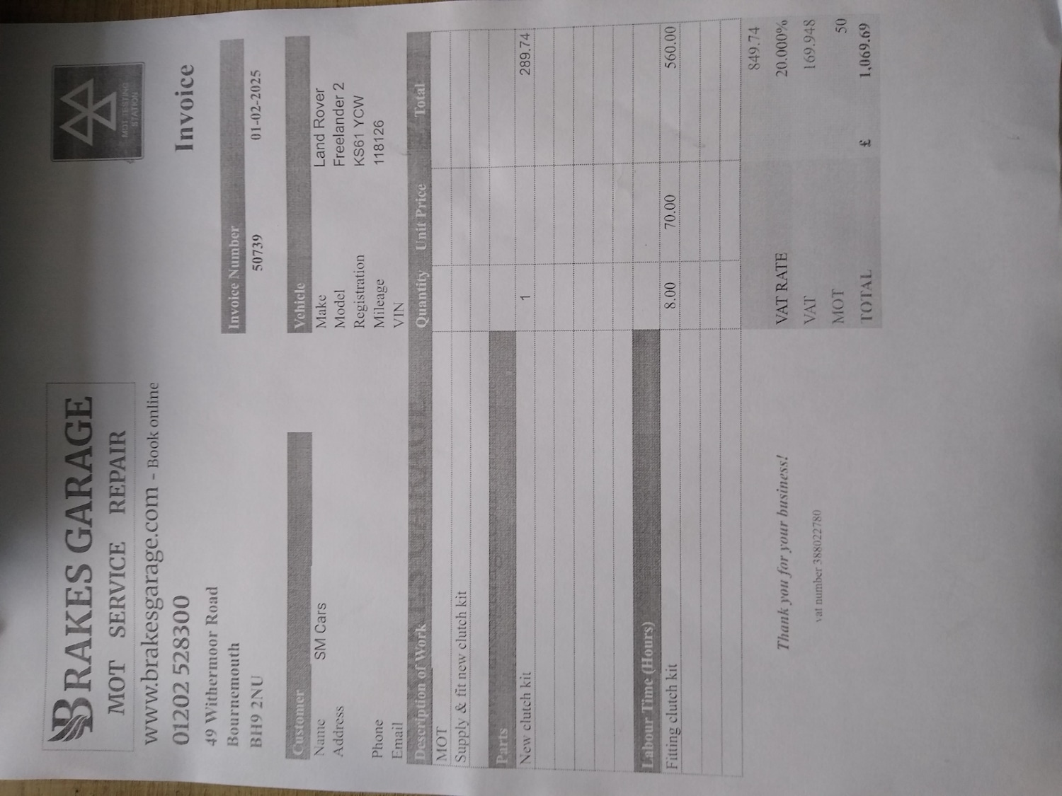 Used Land Rover Freelander 2012 for sale - 76243277: Photo 40