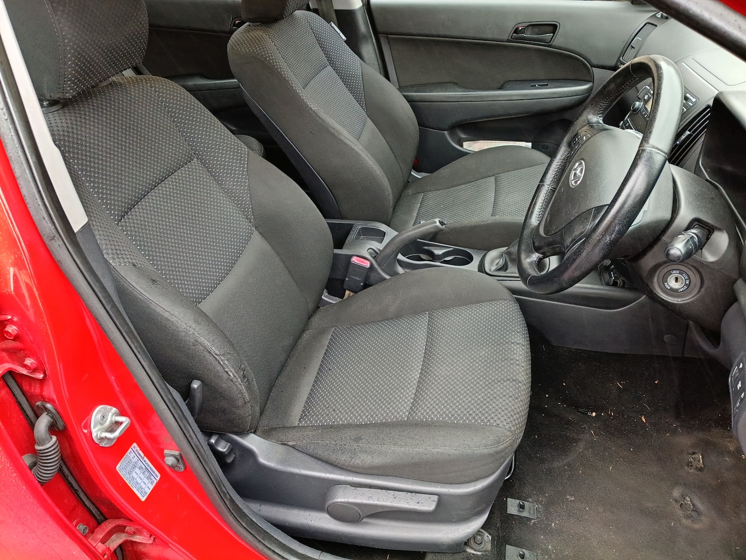 Used Hyundai i30 2010 for sale - 76471342: Photo 14