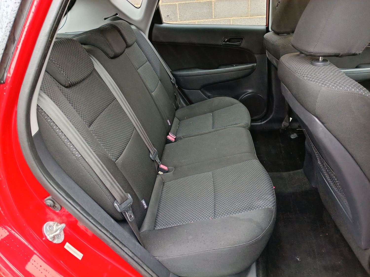 Used Hyundai i30 2010 for sale - 76471342: Photo 15