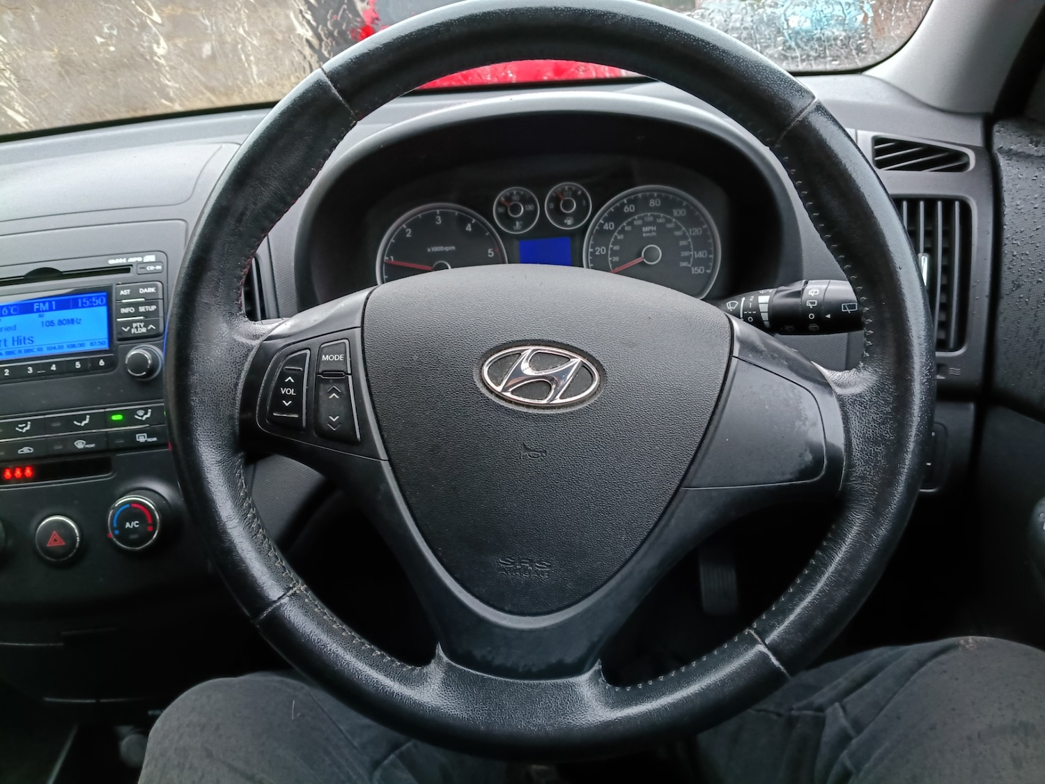 Used Hyundai i30 2010 for sale - 76471342: Photo 17