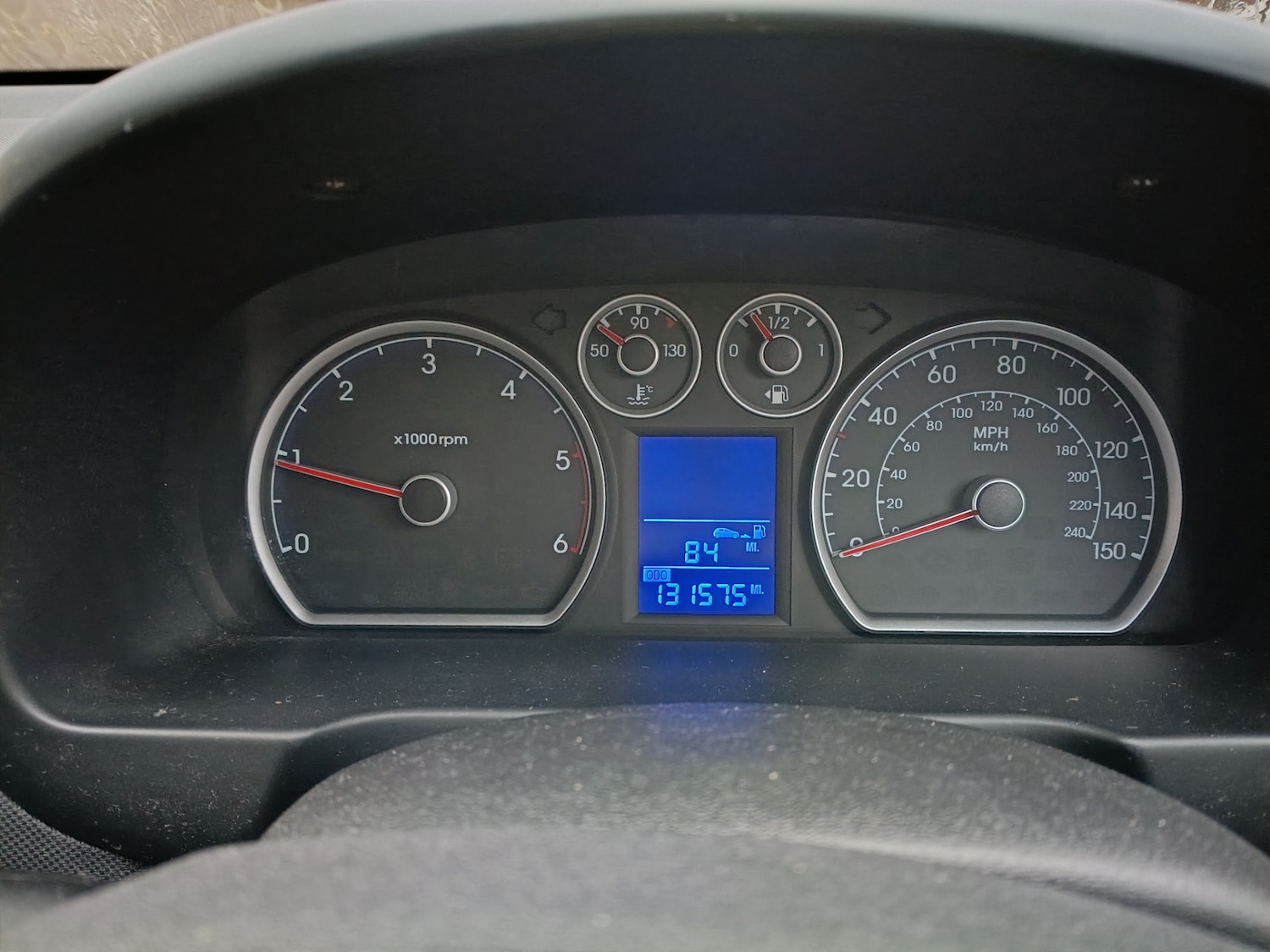 Used Hyundai i30 2010 for sale - 76471342: Photo 18