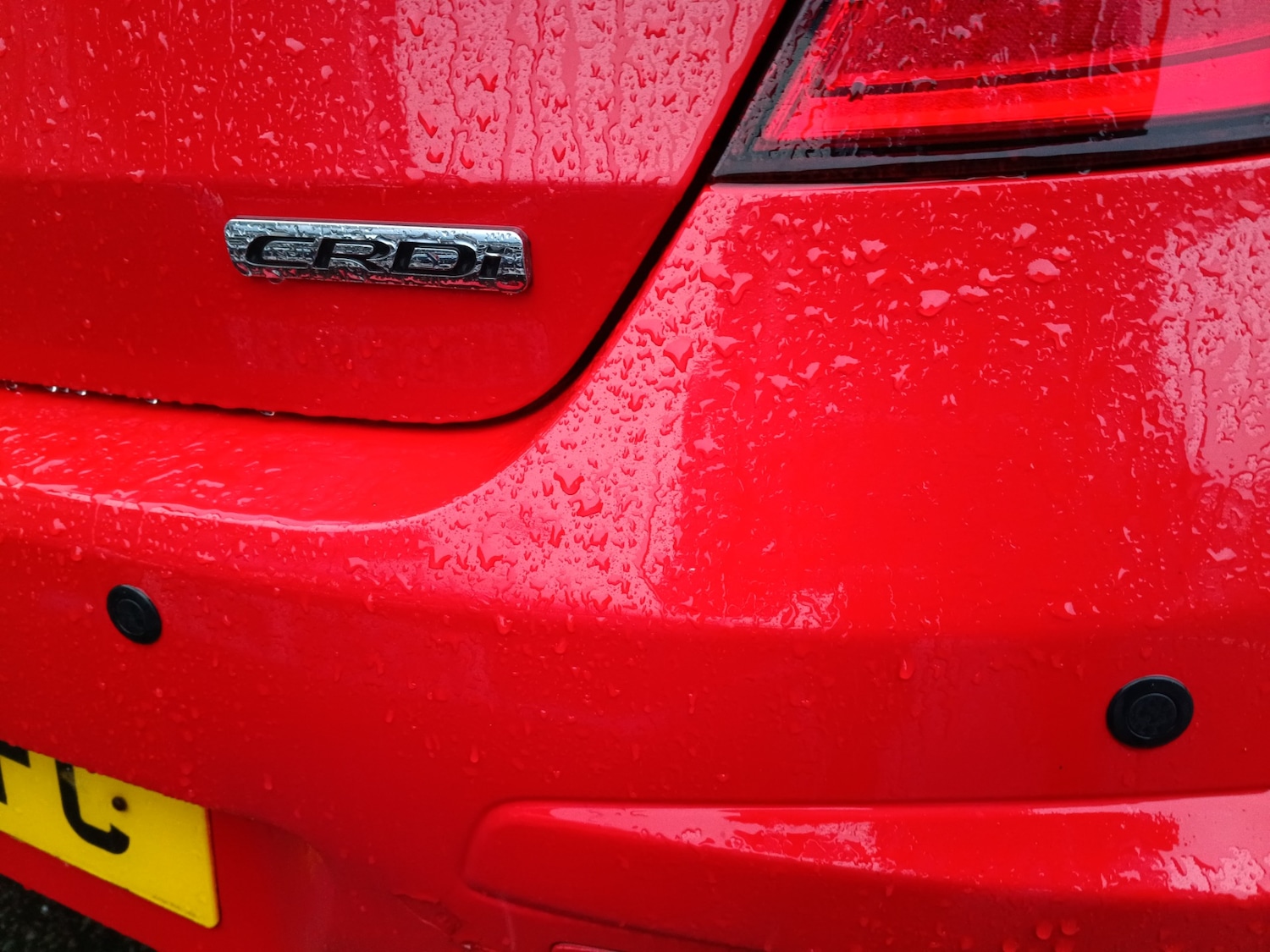 Used Hyundai i30 2010 for sale - 76471342: Photo 24