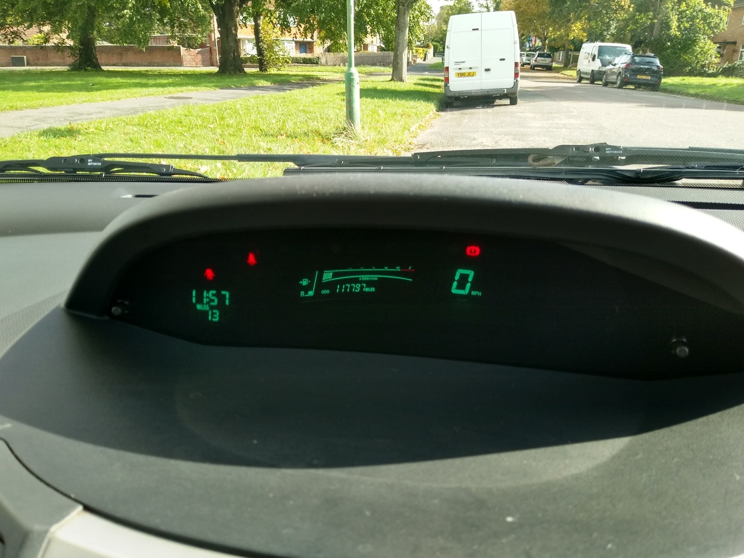 Used Toyota Yaris 2008 for sale - 76450661: Photo 11