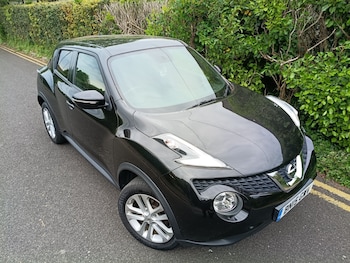 Used Nissan Juke 2015 for sale - 78488618: Photo