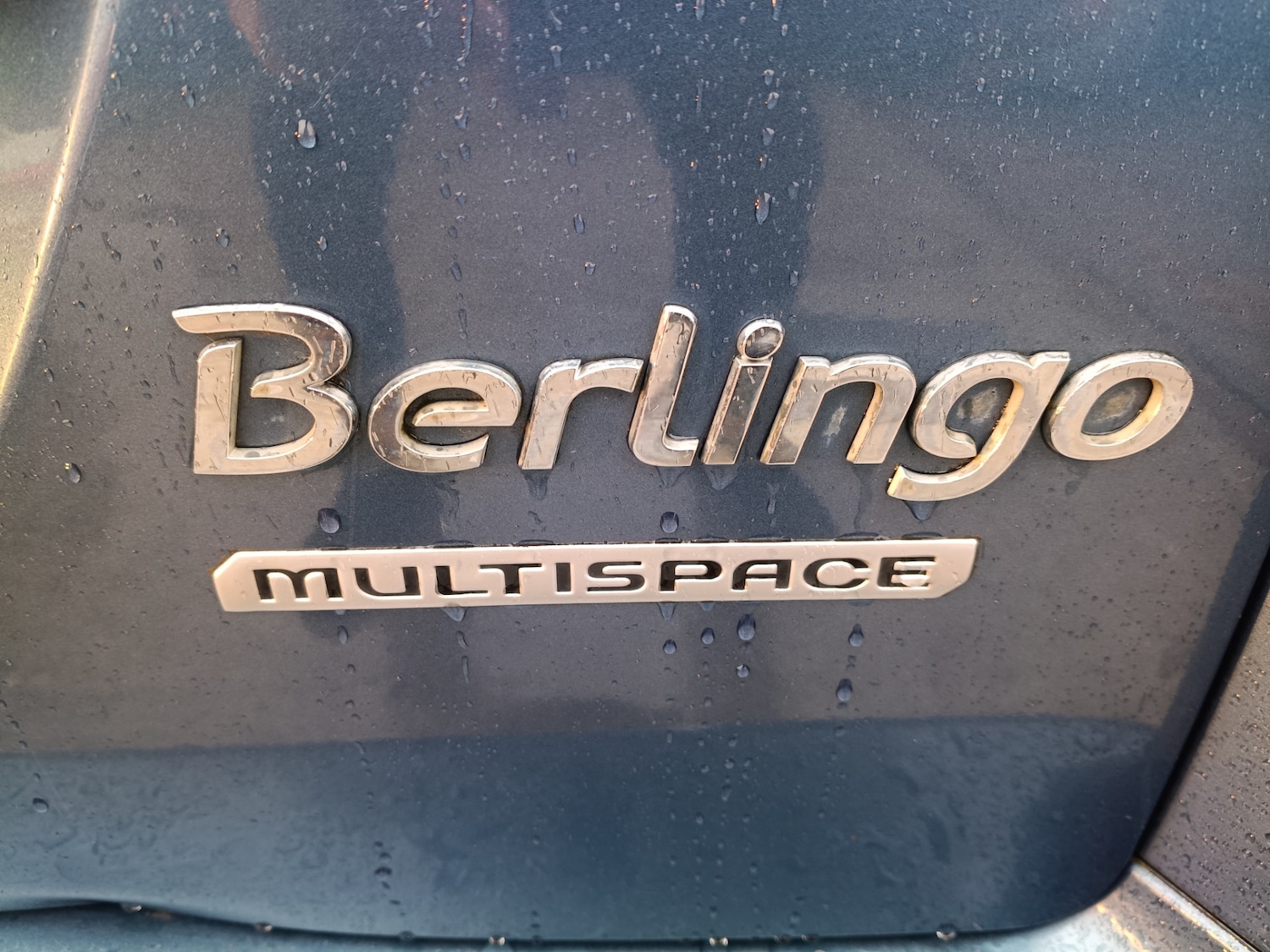 Used Citroen Berlingo Multispace 2013 for sale - 77619419: Photo 11