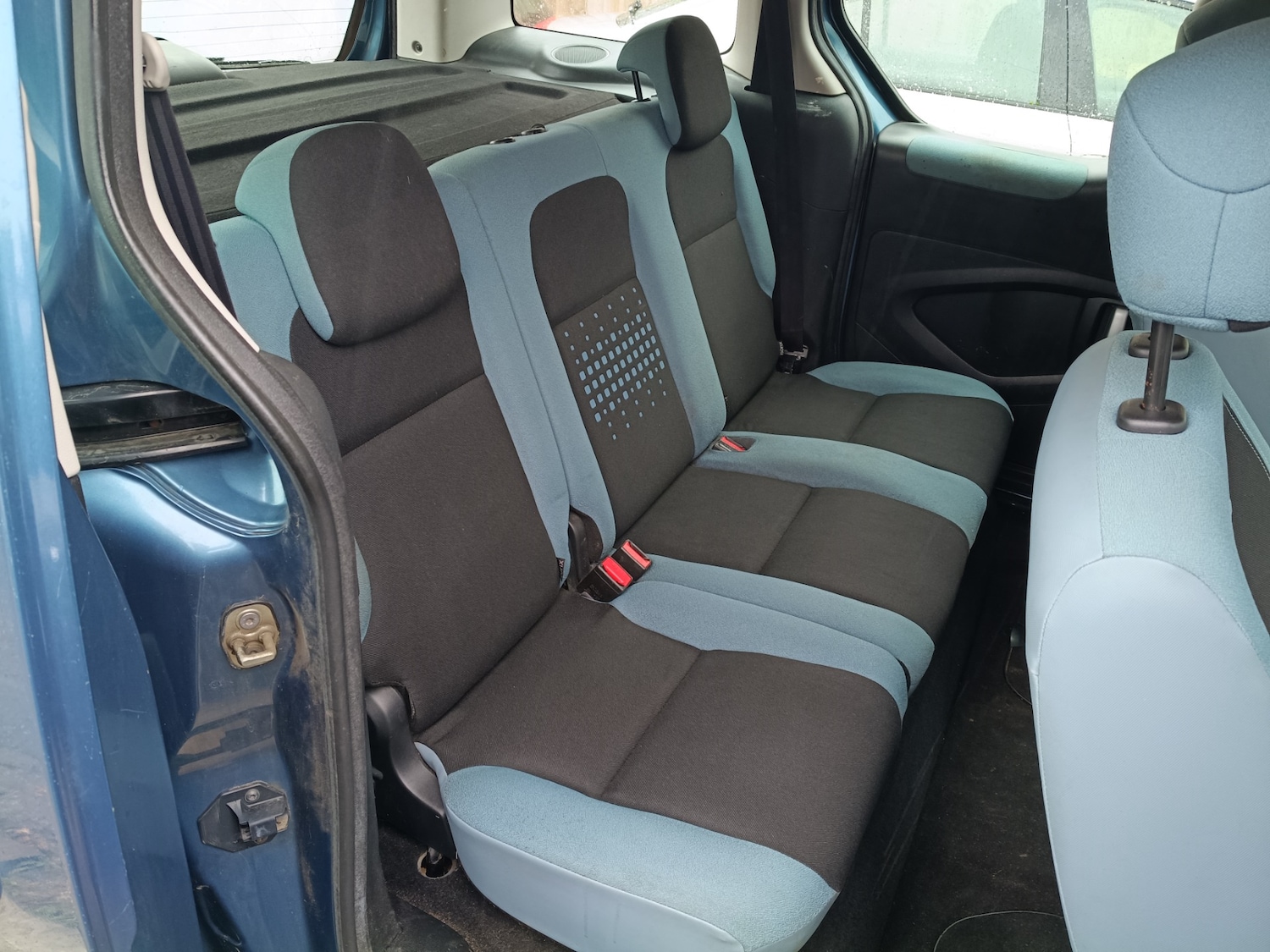 Used Citroen Berlingo Multispace 2013 for sale - 77619419: Photo 23