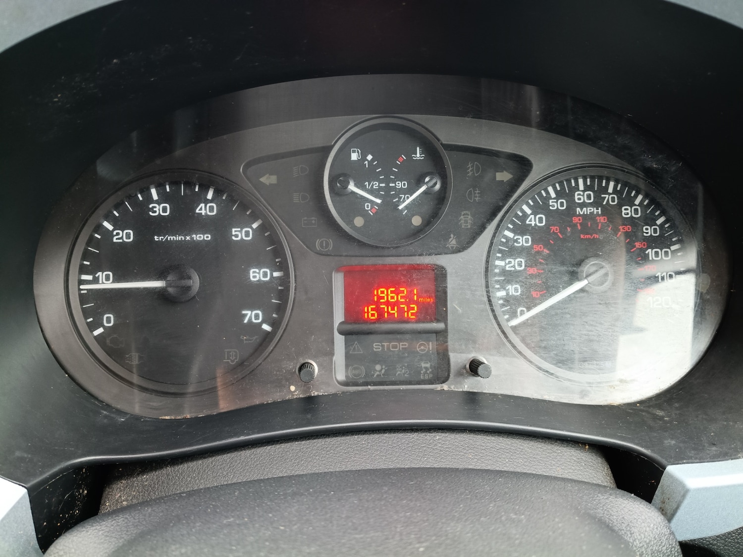 Used Citroen Berlingo Multispace 2013 for sale - 77619419: Photo 31