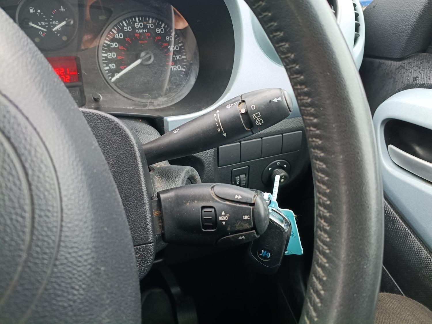 Used Citroen Berlingo Multispace 2013 for sale - 77619419: Photo 32