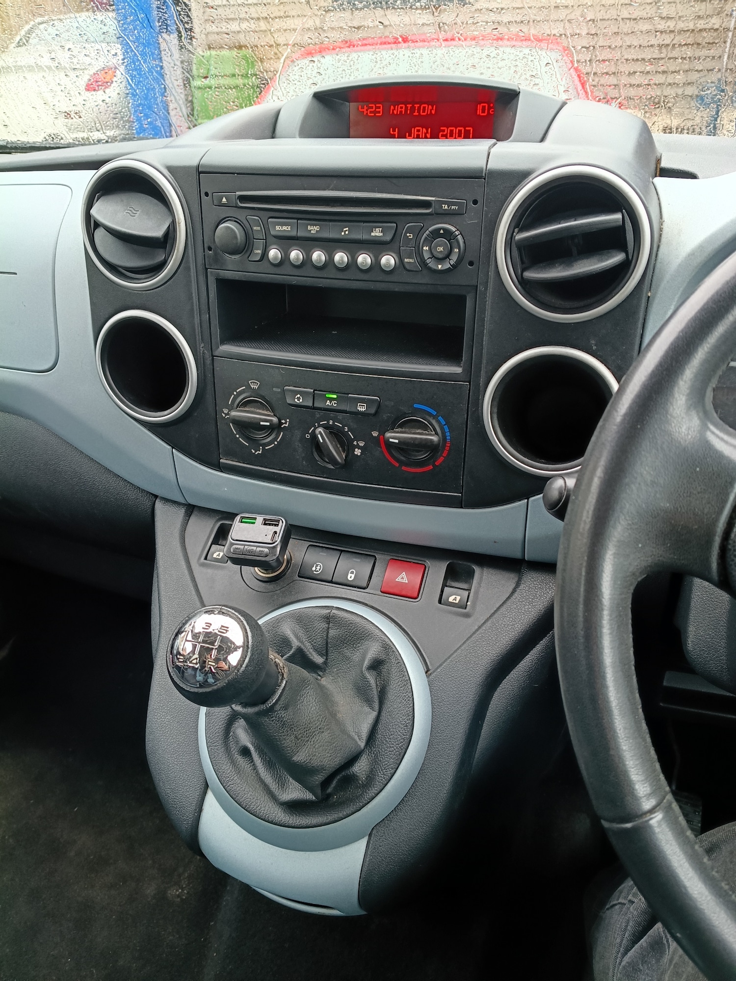 Used Citroen Berlingo Multispace 2013 for sale - 77619419: Photo 34