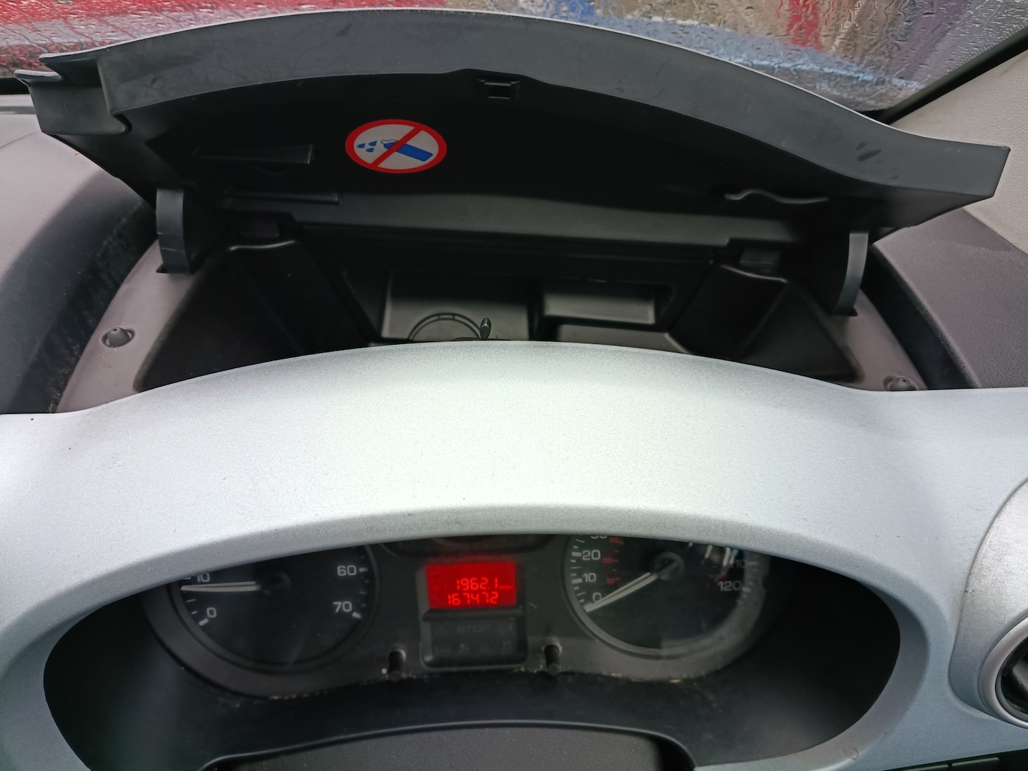 Used Citroen Berlingo Multispace 2013 for sale - 77619419: Photo 38