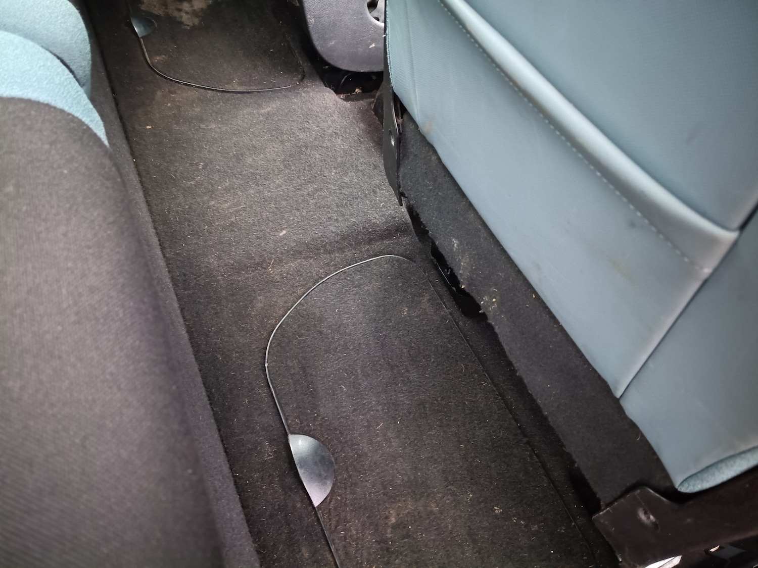 Used Citroen Berlingo Multispace 2013 for sale - 77619419: Photo 40