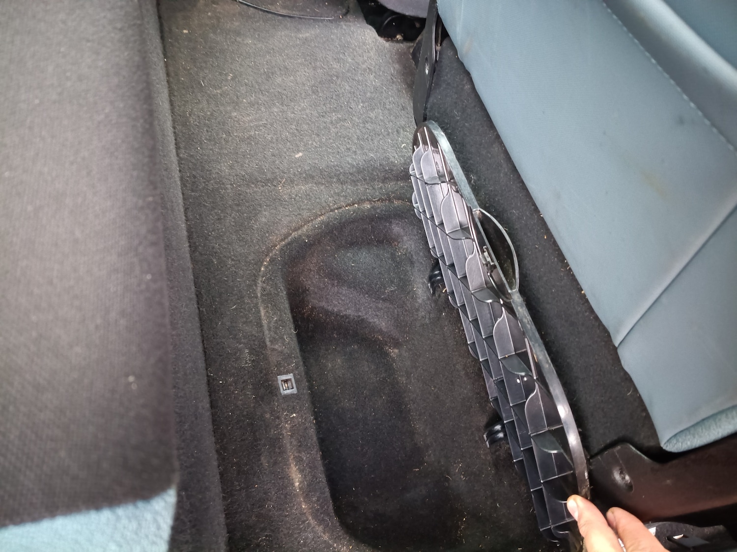 Used Citroen Berlingo Multispace 2013 for sale - 77619419: Photo 41