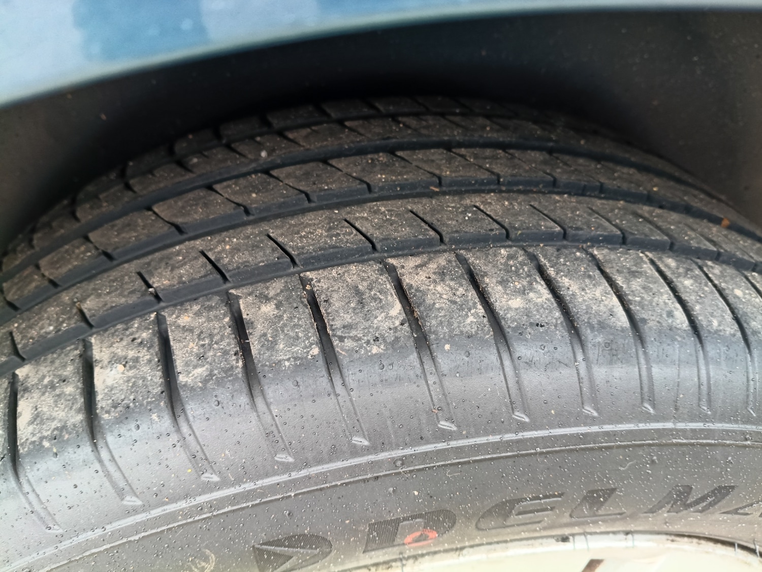 Used Citroen Berlingo Multispace 2013 for sale - 77619419: Photo 45