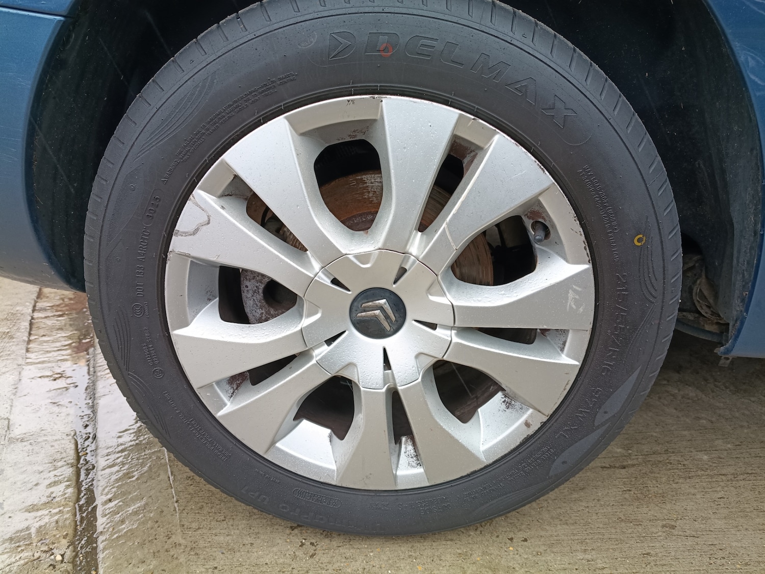 Used Citroen Berlingo Multispace 2013 for sale - 77619419: Photo 46