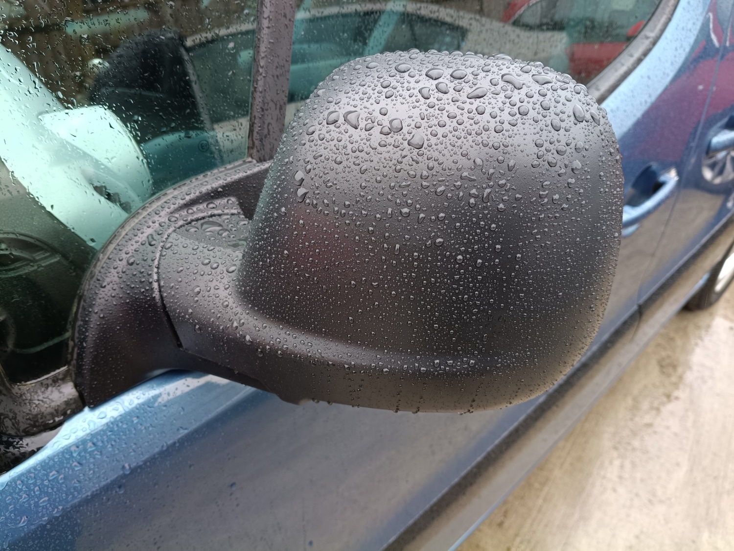 Used Citroen Berlingo Multispace 2013 for sale - 77619419: Photo 48