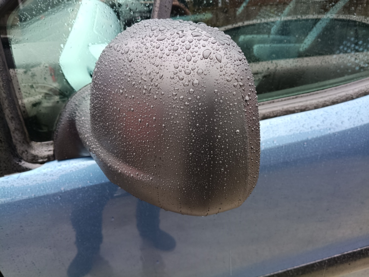 Used Citroen Berlingo Multispace 2013 for sale - 77619419: Photo 49