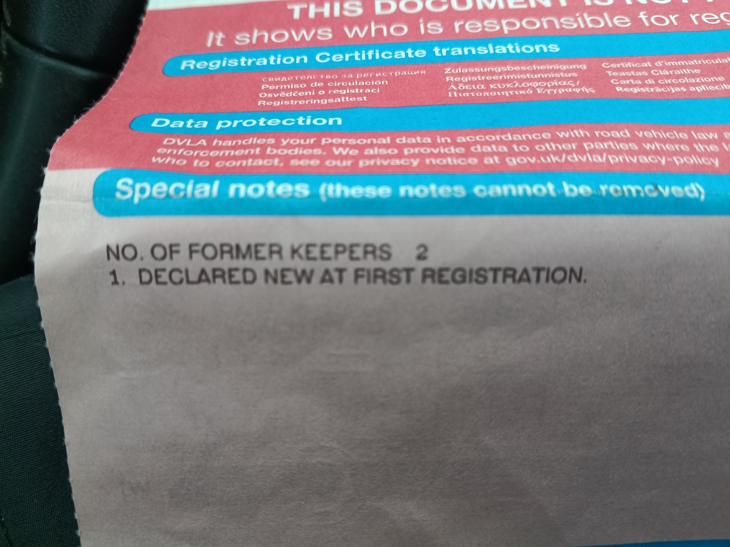 Used Citroen Berlingo Multispace 2013 for sale - 77619419: Photo 51