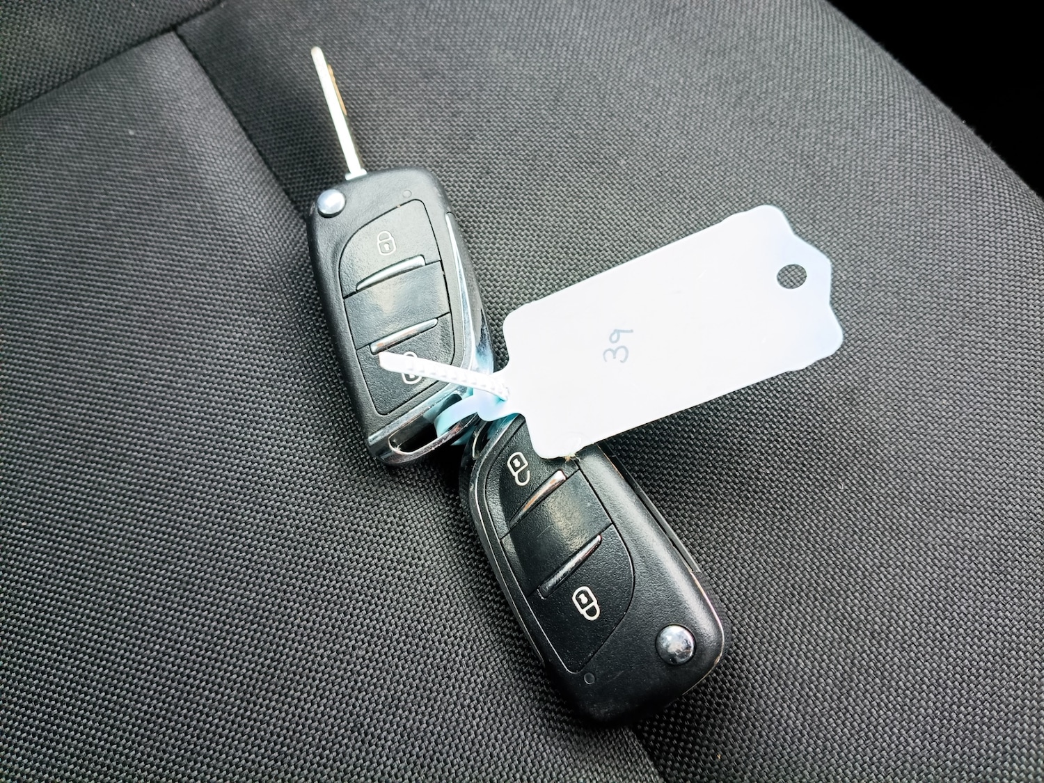 Used Citroen Berlingo Multispace 2013 for sale - 77619419: Photo 52