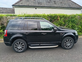 Used Land Rover Freelander 2008 for sale - 78502973: Photo