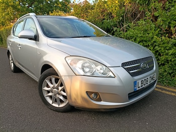 Used Kia Ceed 2008 for sale - 78660030: Photo