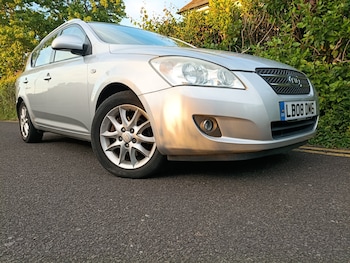 Used Kia Ceed 2008 for sale - 78660030: Photo