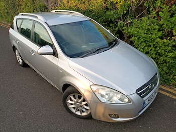 Used Kia Ceed 2008 for sale - 78660030: Photo