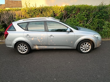 Used Kia Ceed 2008 for sale - 78660030: Photo