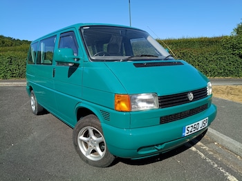 Used Volkswagen Other 1998 for sale - 79383245: Photo