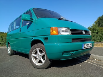 Used Volkswagen Other 1998 for sale - 79383245: Photo