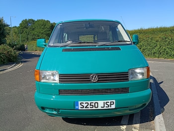 Used Volkswagen Other 1998 for sale - 79383245: Photo