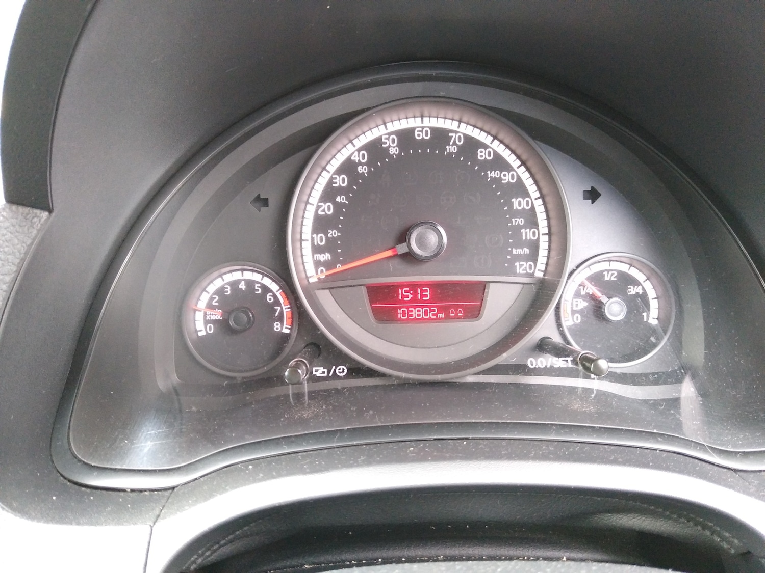 Used Volkswagen up! 2012 for sale - 76172253: Photo 13