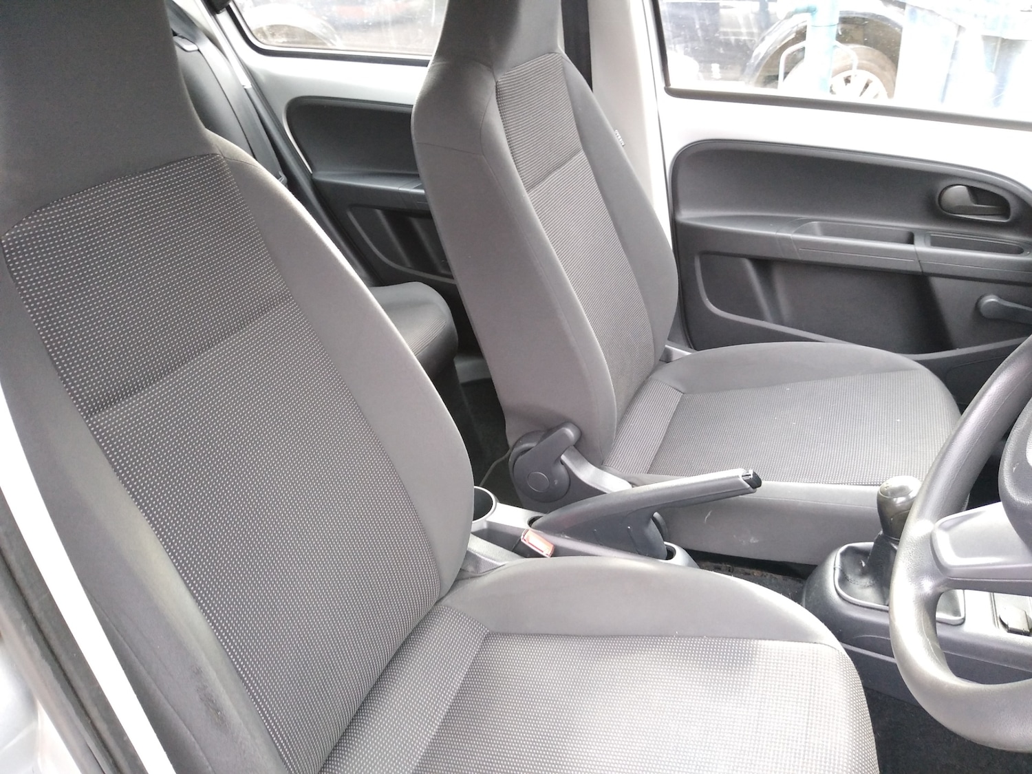 Used Volkswagen up! 2012 for sale - 76172253: Photo 16