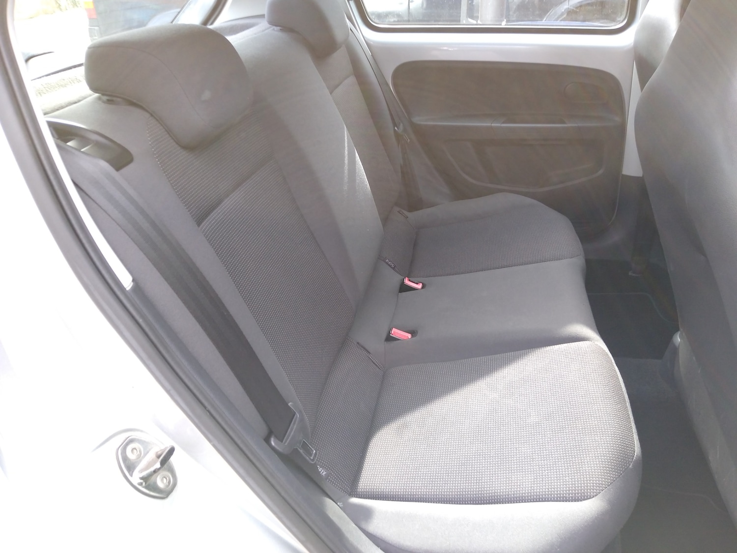 Used Volkswagen up! 2012 for sale - 76172253: Photo 17