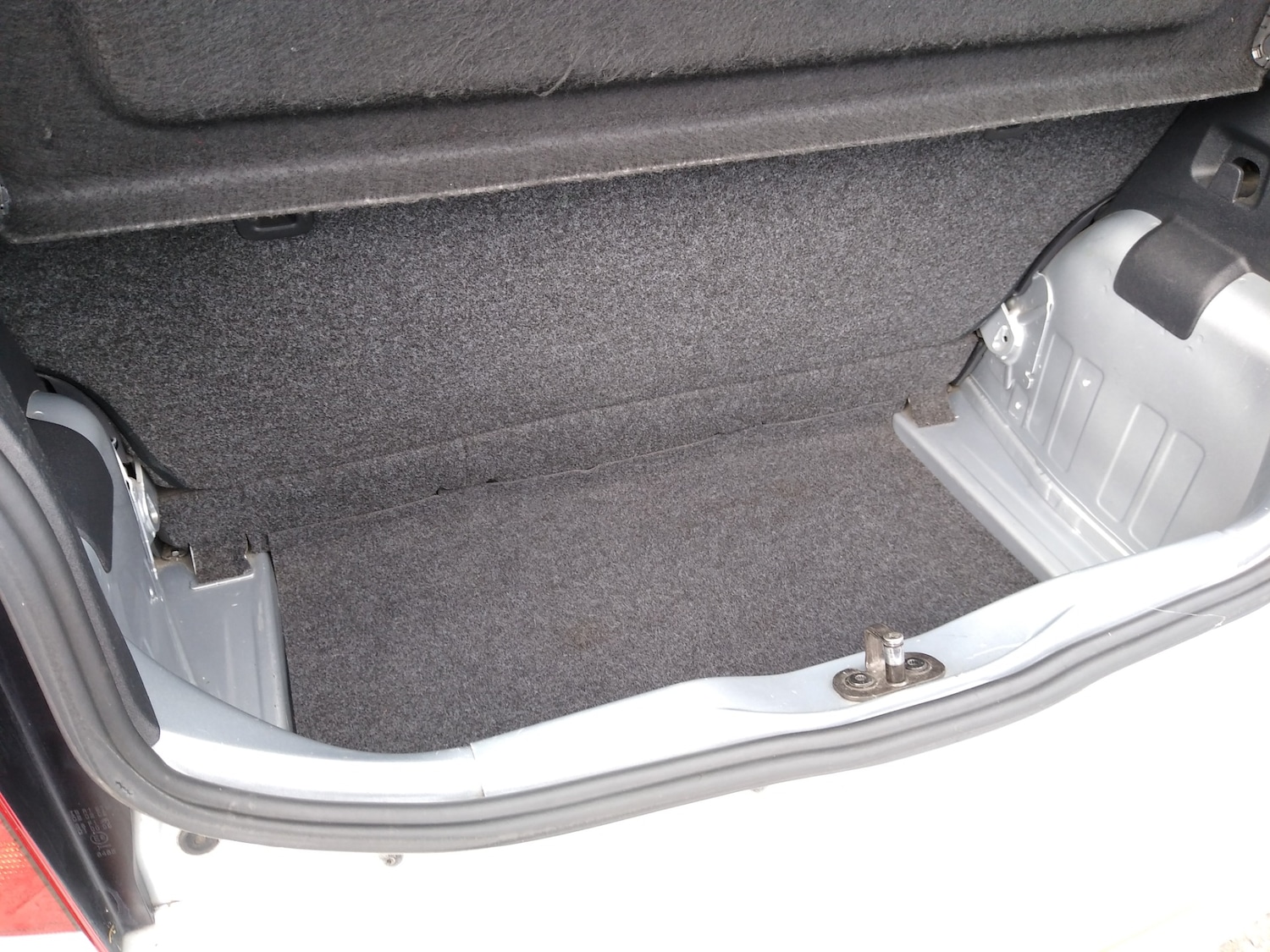 Used Volkswagen up! 2012 for sale - 76172253: Photo 20