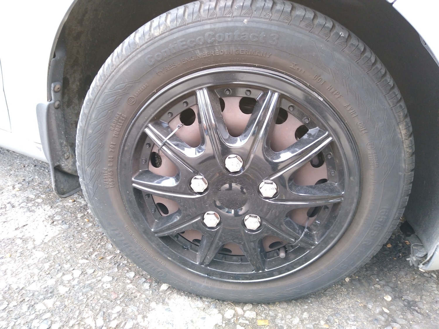 Used Volkswagen up! 2012 for sale - 76172253: Photo 22