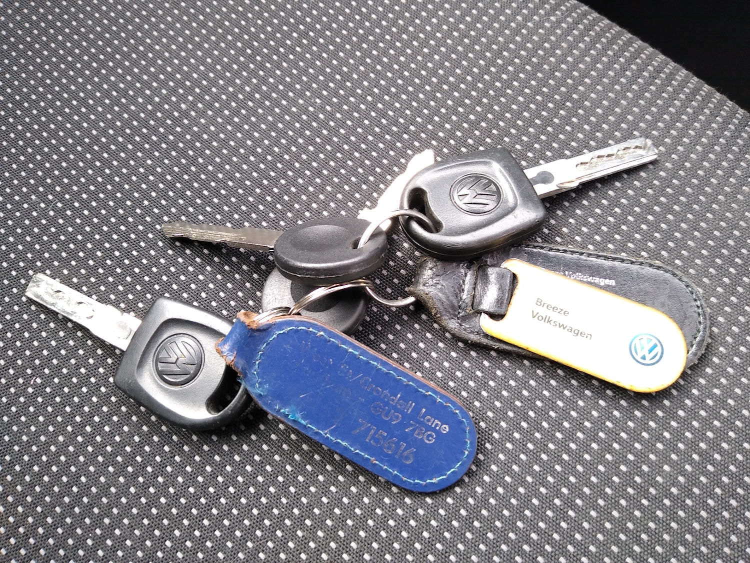 Used Volkswagen up! 2012 for sale - 76172253: Photo 23