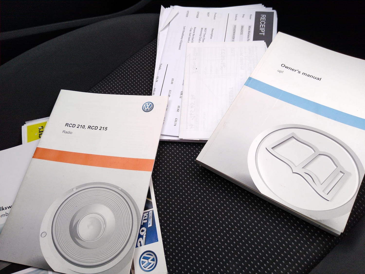 Used Volkswagen up! 2012 for sale - 76172253: Photo 24