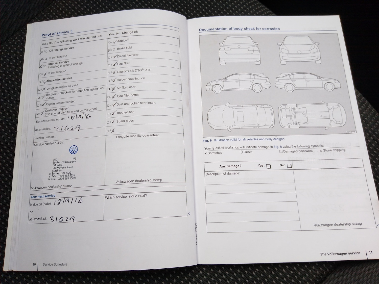 Used Volkswagen up! 2012 for sale - 76172253: Photo 28