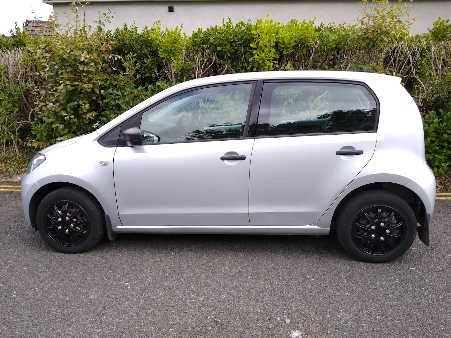 Used Volkswagen up! 2012 for sale - 76172253: Photo 9