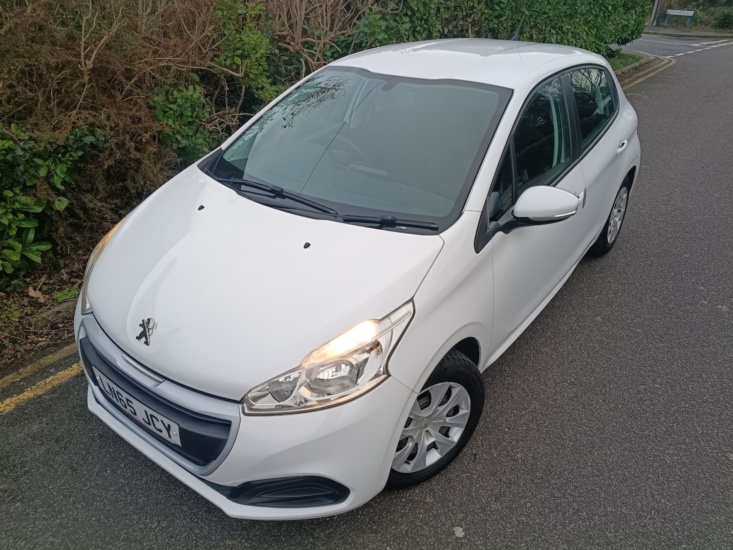 Used Peugeot 208 2015 for sale - 77545357: Photo 10