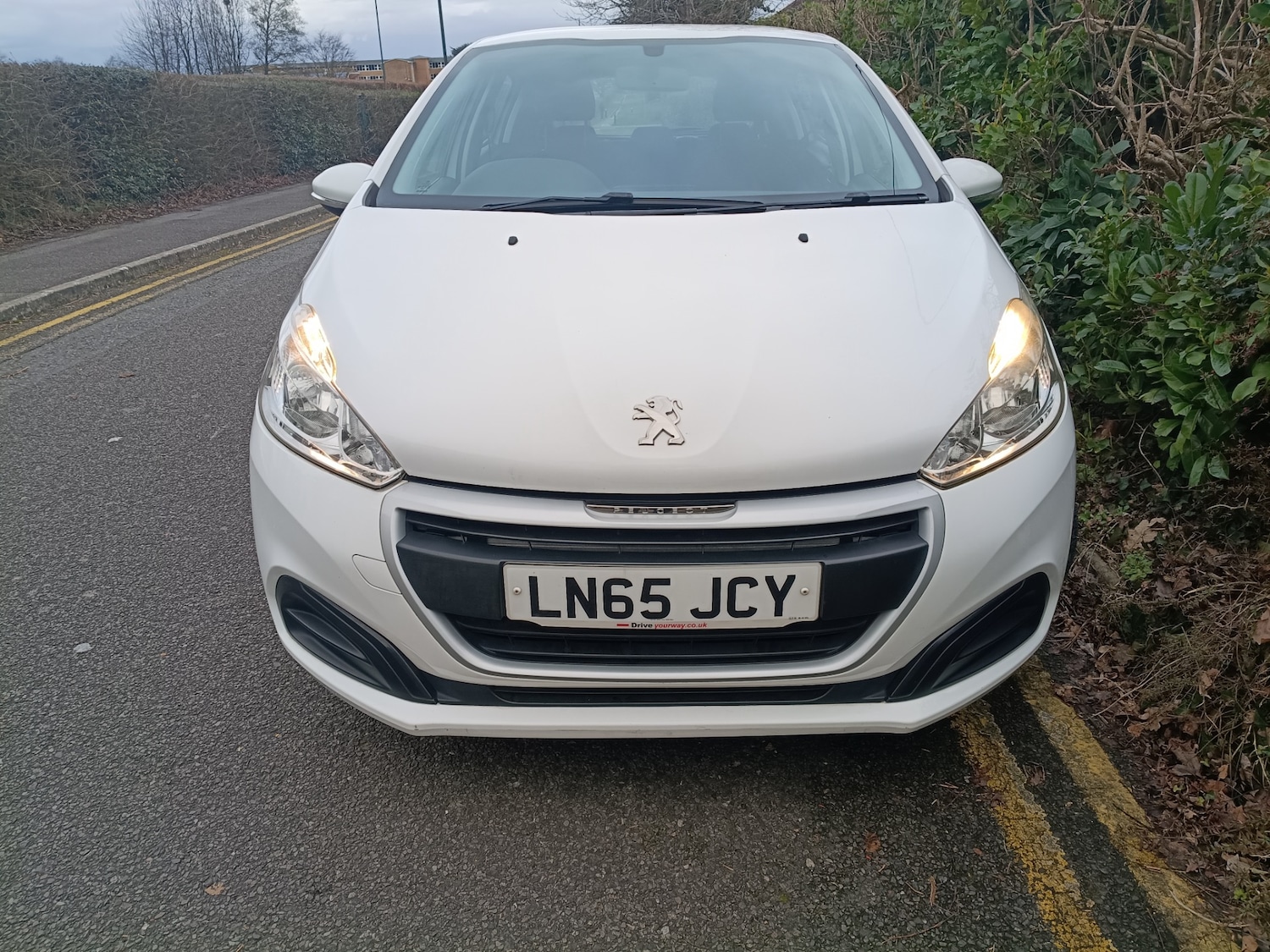 Used Peugeot 208 2015 for sale - 77545357: Photo 13
