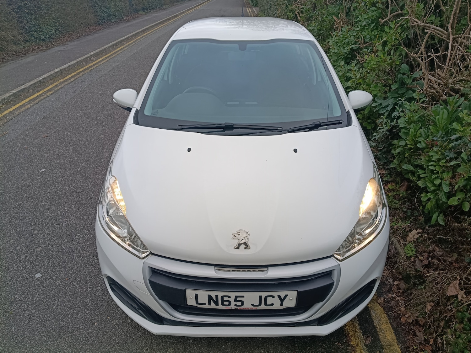 Used Peugeot 208 2015 for sale - 77545357: Photo 14