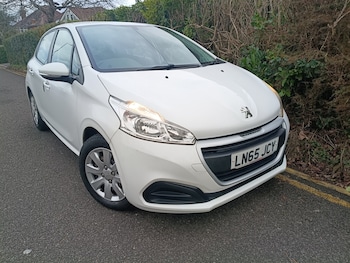 2015 (65) - 1.0 PureTech Access A/C 5dr