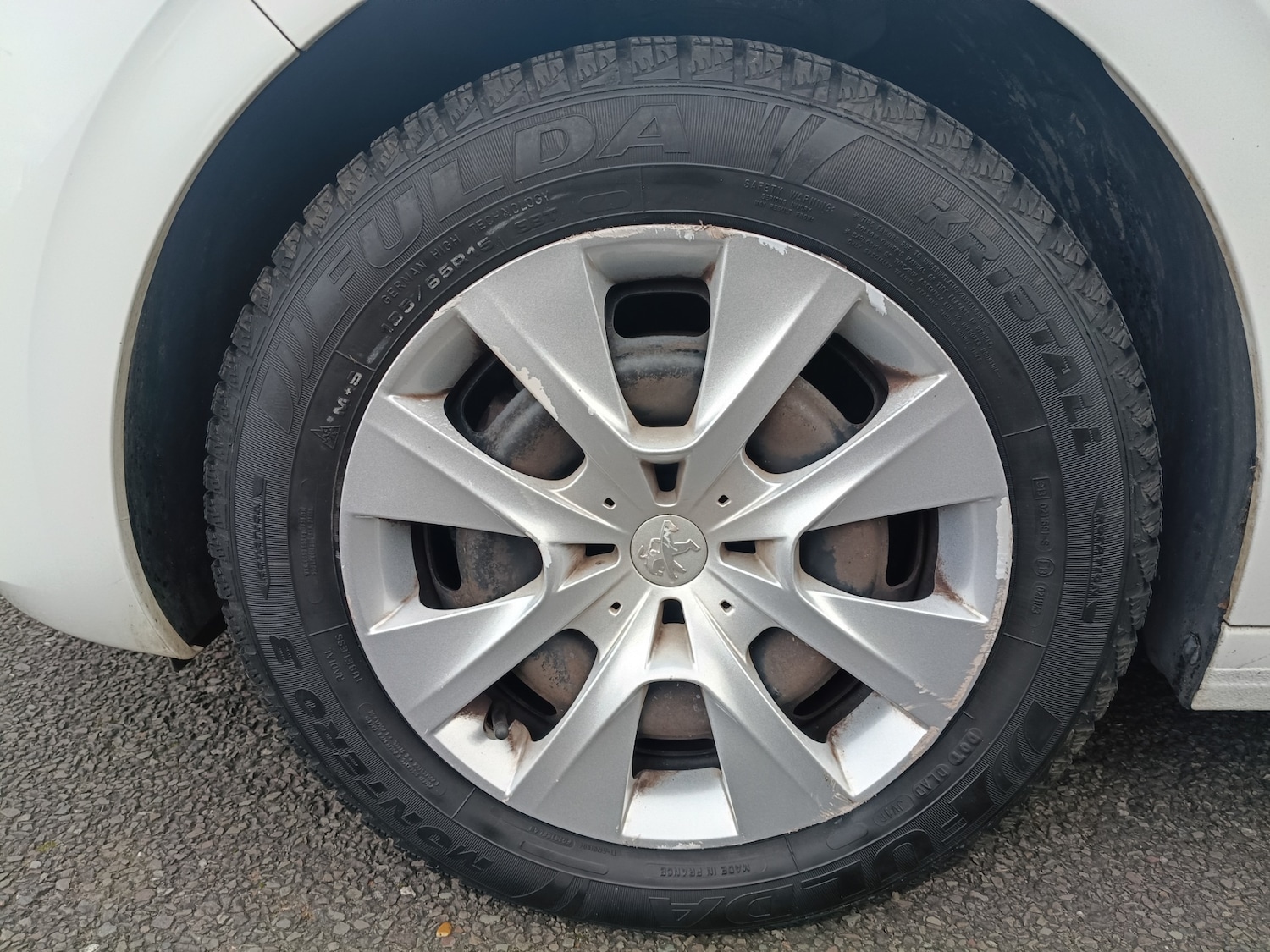 Used Peugeot 208 2015 for sale - 77545357: Photo 31