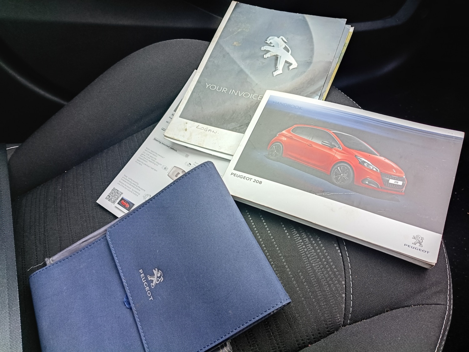 Used Peugeot 208 2015 for sale - 77545357: Photo 40