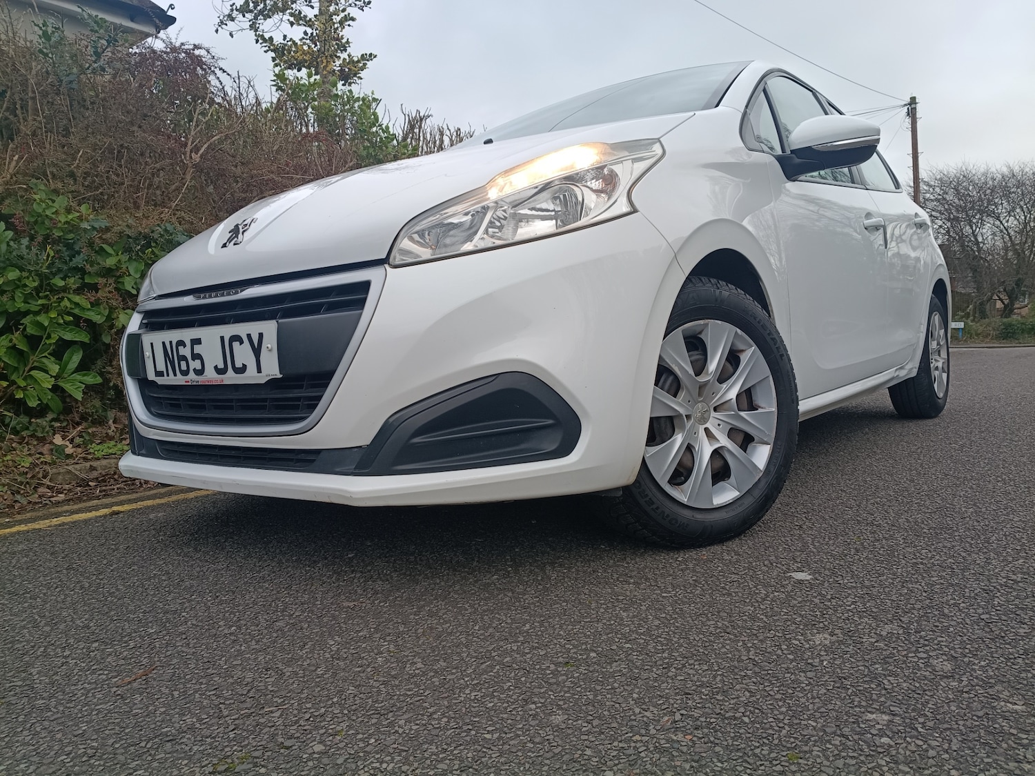 Used Peugeot 208 2015 for sale - 77545357: Photo 9